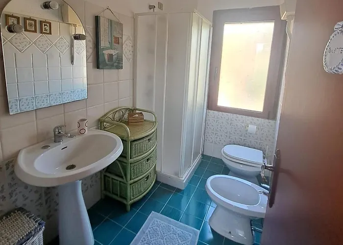 Arianna Сasa de vacaciones *