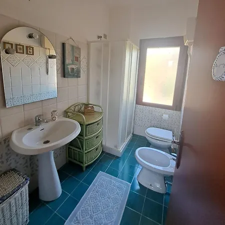 Arianna Prázdninový dům *