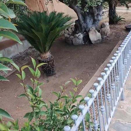 Casa de Férias Arianna *