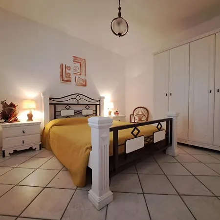 Arianna Casa de Férias *