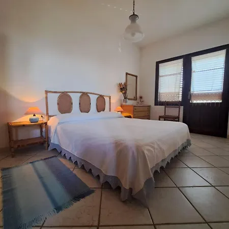 Arianna Casa de Férias