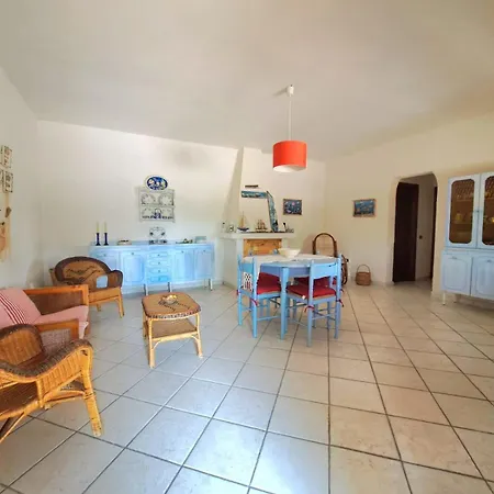 Casa de Férias Arianna *